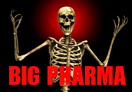 Co byste měli všichni vědět. Zákony farmaceutického průmyslu