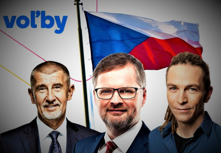 VOLEBNÍ ZEMĚTŘESENÍ? SPÍŠ MENŠÍ ZÁCHVĚV. ALE NEMÉNĚ ZNIČUJÍCÍ