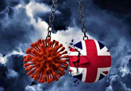 Oficiální údaje z Británie: 81 % úmrtí na Covid-19 v září bylo mezi očkovanými