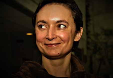 Na prahu změn se Soňou Pekovou
