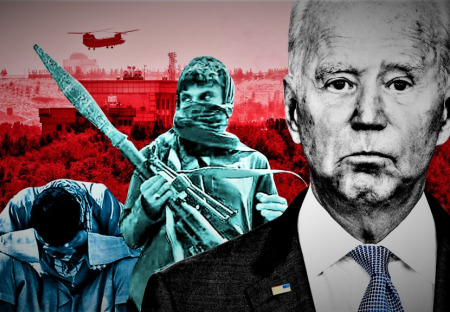 Dopad událostí v Afghánistánu: Biden zničil nejdůležitější americké spojenectví – s Indií