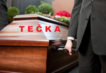 O absurdnosti vnucovaných TEČEK