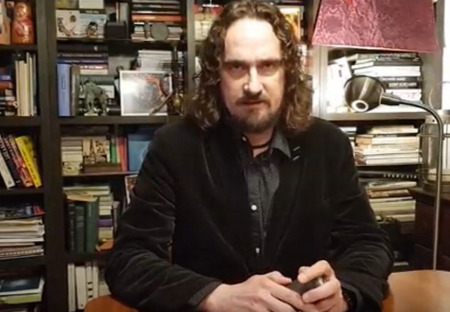 Hitlerov „MEIN KAMPF“ versus  Rostasov „KLIN ŽIDOV MEDZI SLOVANMI“