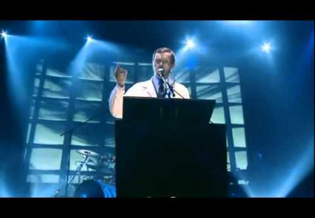 Tata Bojs - Léčitel (Nanotour oficiální live video)