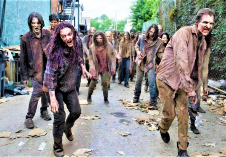 Patříme na Západ aneb USA náš vzor aneb Zombieland již brzy i v ČR