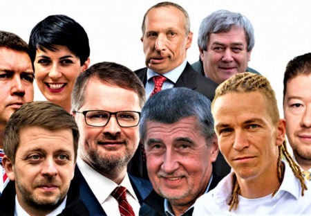 Co potřebuje opozice "rozumných"?