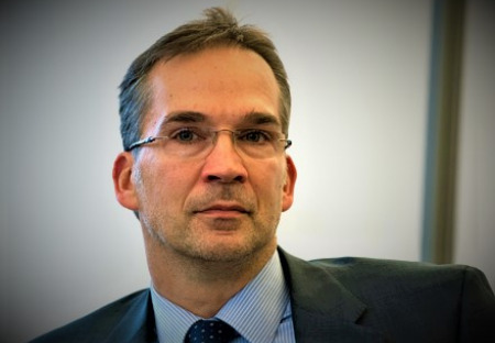 Německý doktor Thomas Jendges spáchal sebevraždu.