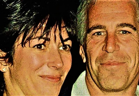 Sexuální obchodování s lidmi: Ghislaine Maxwell- nejočekávanější soudní proces