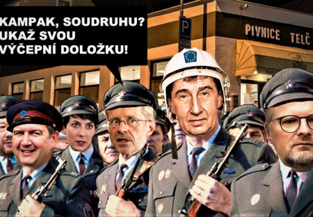 Co zmohou zákony tam, kde vládnou peníze?