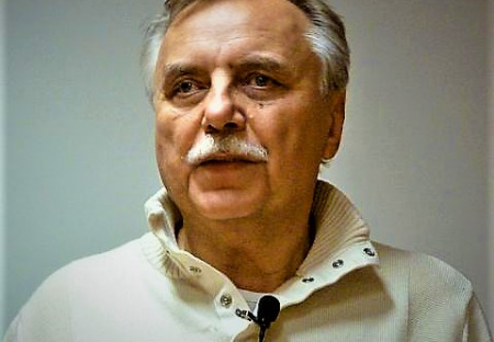 Profesor Oskar Krejčí o geopolitice na SR (25.11.2021)