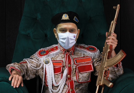 Totalitný režim na Slovensku blokuje našu stránku. Ako cenzúru obísť? 
