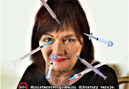Svatá vakcinace nefunguje