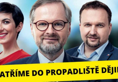 ZÁMĚRNÝ ÚPADEK