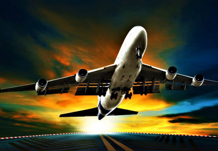 Počet úmrtí pilotů amerických aerolinek se zvýšil o 1700 %