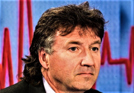 "Stalking" Milana Kubka? Ano, ale ...