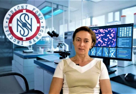 MUDr. Soňa Peková, PhD - Nový Rozhovor | 15.12.2021 | Svědomí Národa