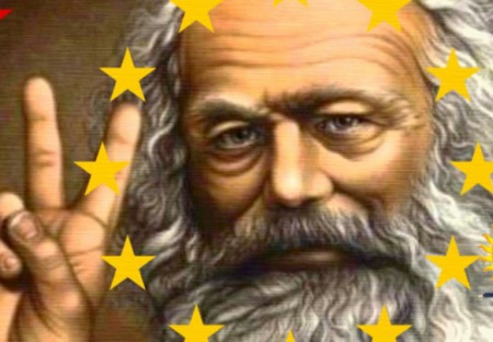 Kam nám (a nás?) to smeruje Európa?