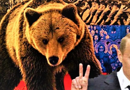 7 signálů, že válka s Ruskem se ještě více přiblížila