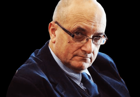 O čem se mlčí - Martin Koller