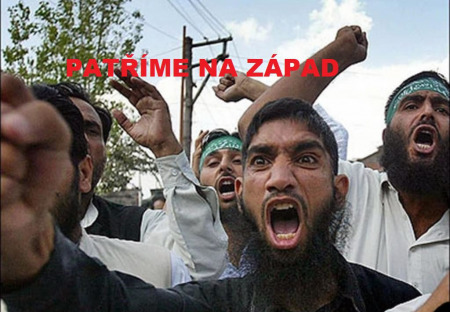 „Obohacení“ Afgháncem ve Varech:
