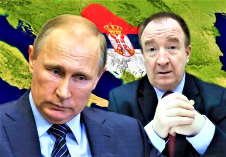Igor Panarin: „Operace Anti-Anakonda“