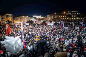 lubos-blaha-vcerajsi-protest-bol-jeden-z-najkrajsich-aky-som-kedy-zazil