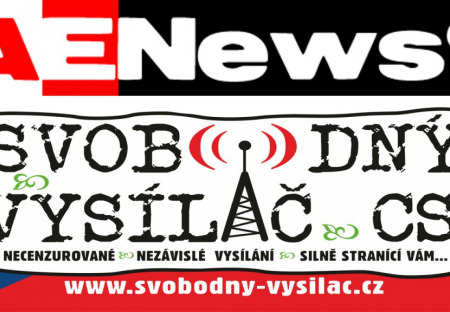 Pan VK komentuje aktuální události na SV  (28.01.2022)