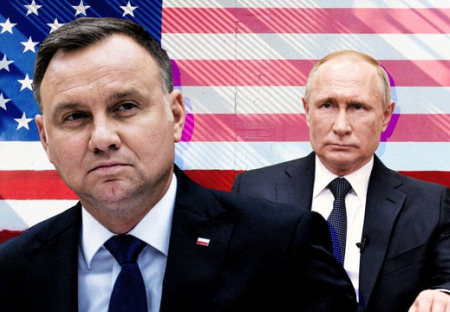 Je Polsko klíčem k uvolnění napětí mezi Ruskem a NATO?