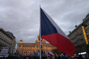 vzkaz-igora-chauna-ministru-vnitra-rakusanovi-demonstrace-30-1-2022