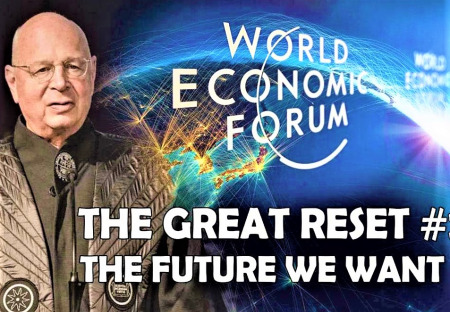 Globalisté pro lidstvo připravují bio-eko-technofašismus, ale my jim musíme sypat písek do soukolí!