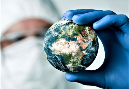 JAN SEDLÁČEK: PŘEDMLUVA K PUBLIKACI KLIMATICKÁ IDEOLOGIE VERSUS OCHRANA PŘÍRODY