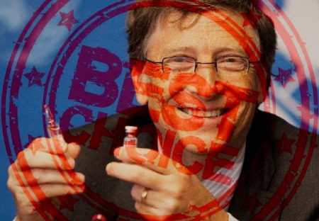 A teď si představte, že by ta jejich vachcína skutečně fungovala