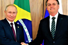 brazilie-je-suverenni-zeme-odpovida-bolsonaro-na-americke-namitky-k-navsteve-ruska