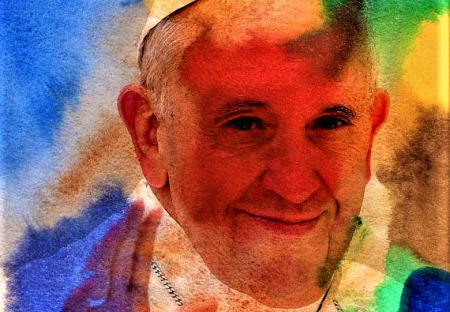 Bergoglio a Synoda o synodalitě  (2. část)