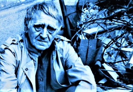 Nedělní chvilka poesie: Jan Skácel - Modlitba