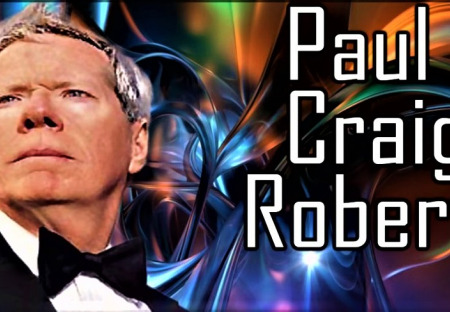 P.C.Roberts: Včera se svět změnil