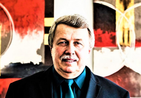 O čem se mlčí - Zdeněk Jandejsek