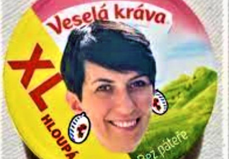 Vím, jak dostat Pekarovou Adamovou natvrdo do basy!