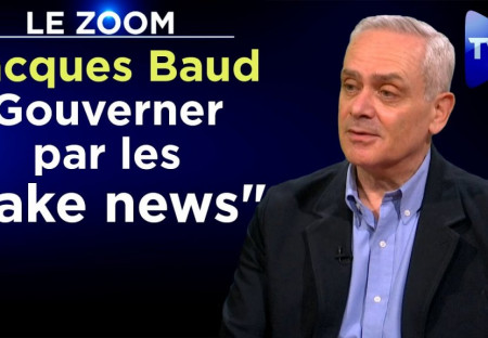 Jacques Baud: Komplexní analýza situace na Ukrajině