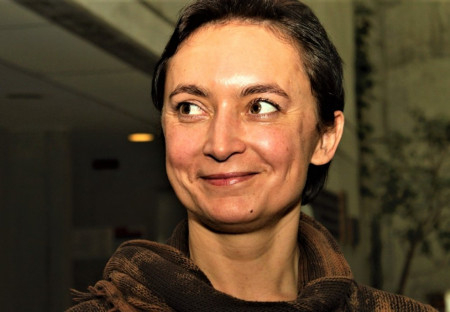 TO, CO SE SNAŽÍ DĚLAT SE SOŇOU PEKOVOU JE HROZNÉ, PODJATÉ A FALEŠNÉ. CENZURA JE ZDE V ČESKÉ REPUBLICE V PLNÉM PROUDU!