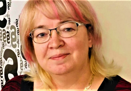 Jana Zwyrtek Hamplová o stavu české justice a práva na SR