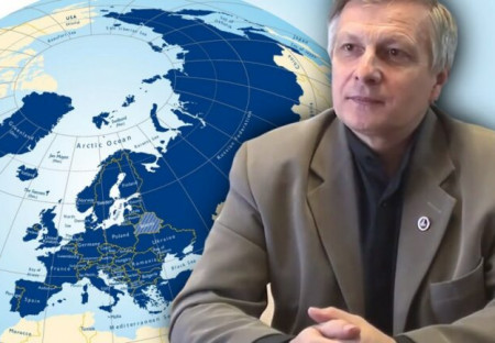 Otázka - Odpověď V. V. Pjakina ze dne (18.04.2022)