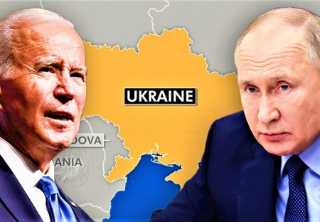 Brífing o príprave USA a NATO na provokáciu s obvinením Ruskej federácie z použitia jadrových, chemických alebo biologických zbraní.