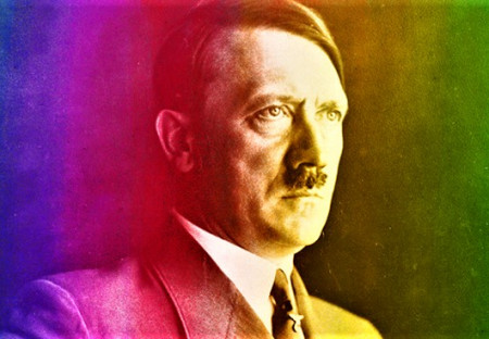 Hypotetické, ale dnes nikoliv nepravděpodobné, pokračování příběhu o vrahovi Putinovi...