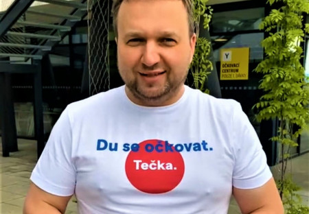 Doplnění k textu Daniela Landy