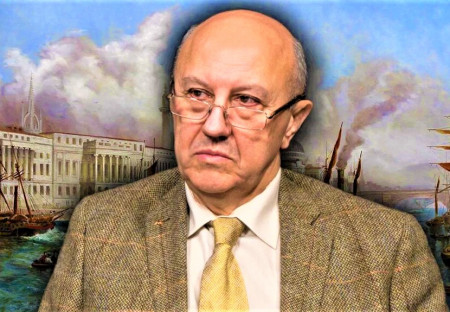 Třístupňová krize. Taková tu ještě nebyla