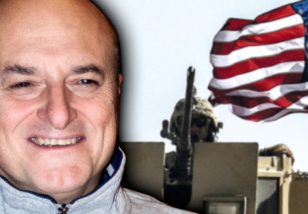 Martin Koller a jeho ostré komentáře na SR - Ukrajina, uprchlická krize a domy pro Ukrajince.