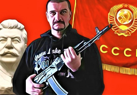 Proč nemůže už být dávno na Ukrajině klid a mír?