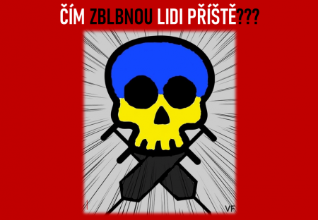 Necháte se zase zblbnout nebo budete napřed přemýšlet?