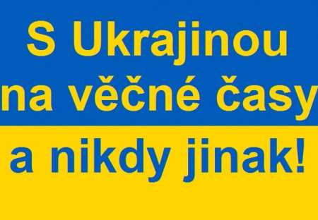 Bankomat pre Ukrajinu. . .